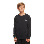Visions Long Sleeve Tee - Denny's