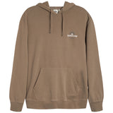 Slab Hoodie - Denny's