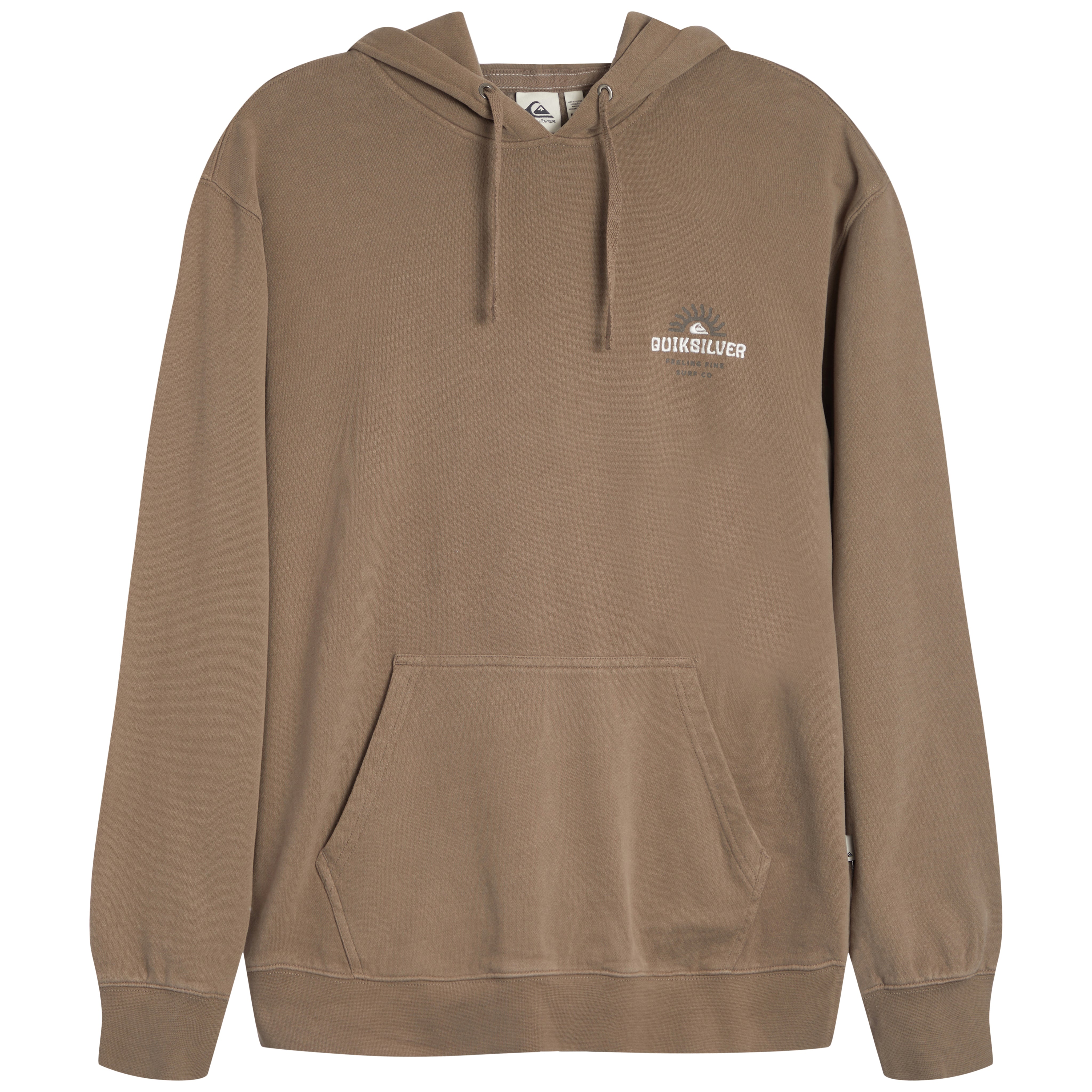 Slab Hoodie - Denny's