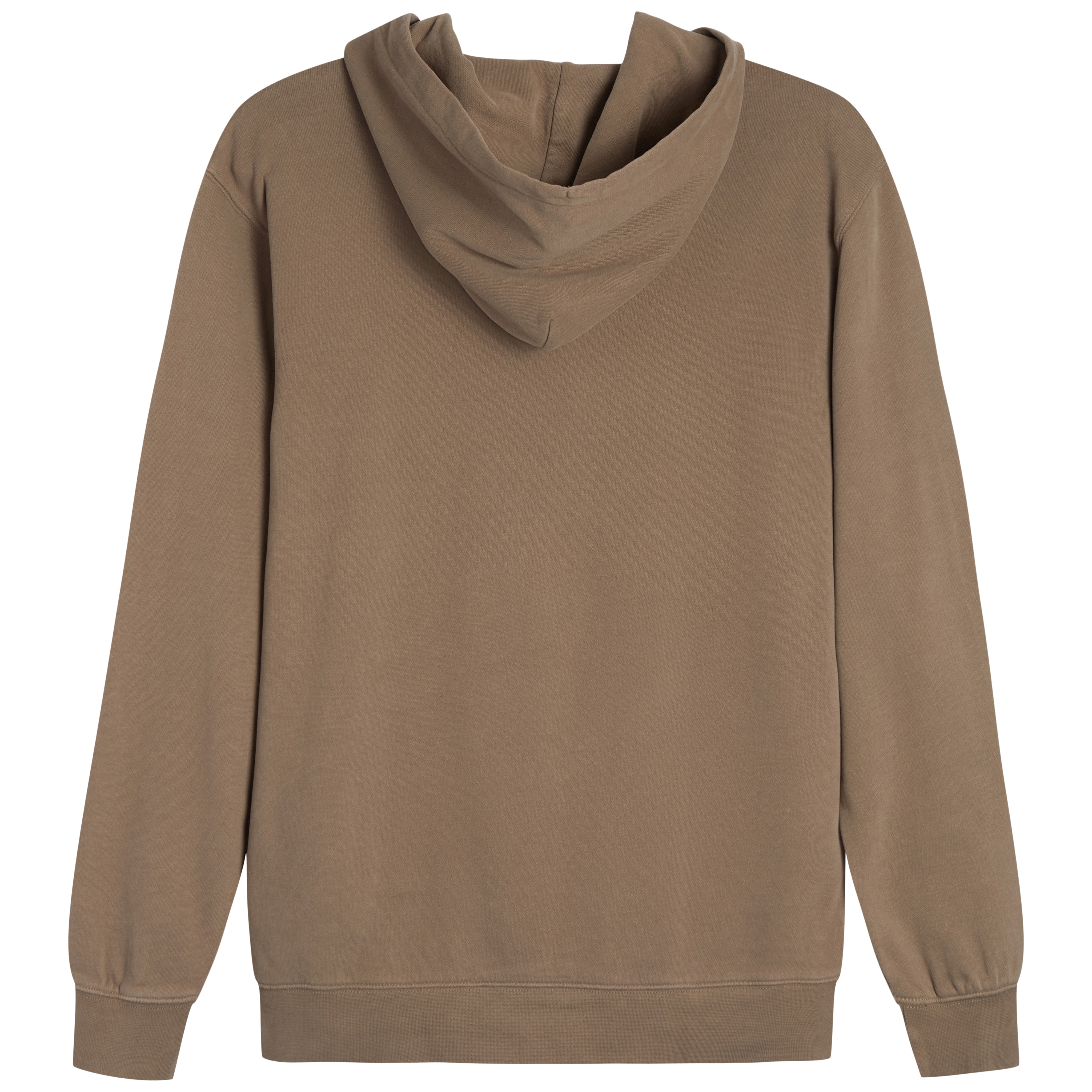 Slab Hoodie - Denny's