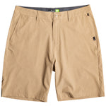 Union Heather Amphibian Short - Denny's