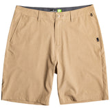 Union Heather Amphibian Short - Denny's