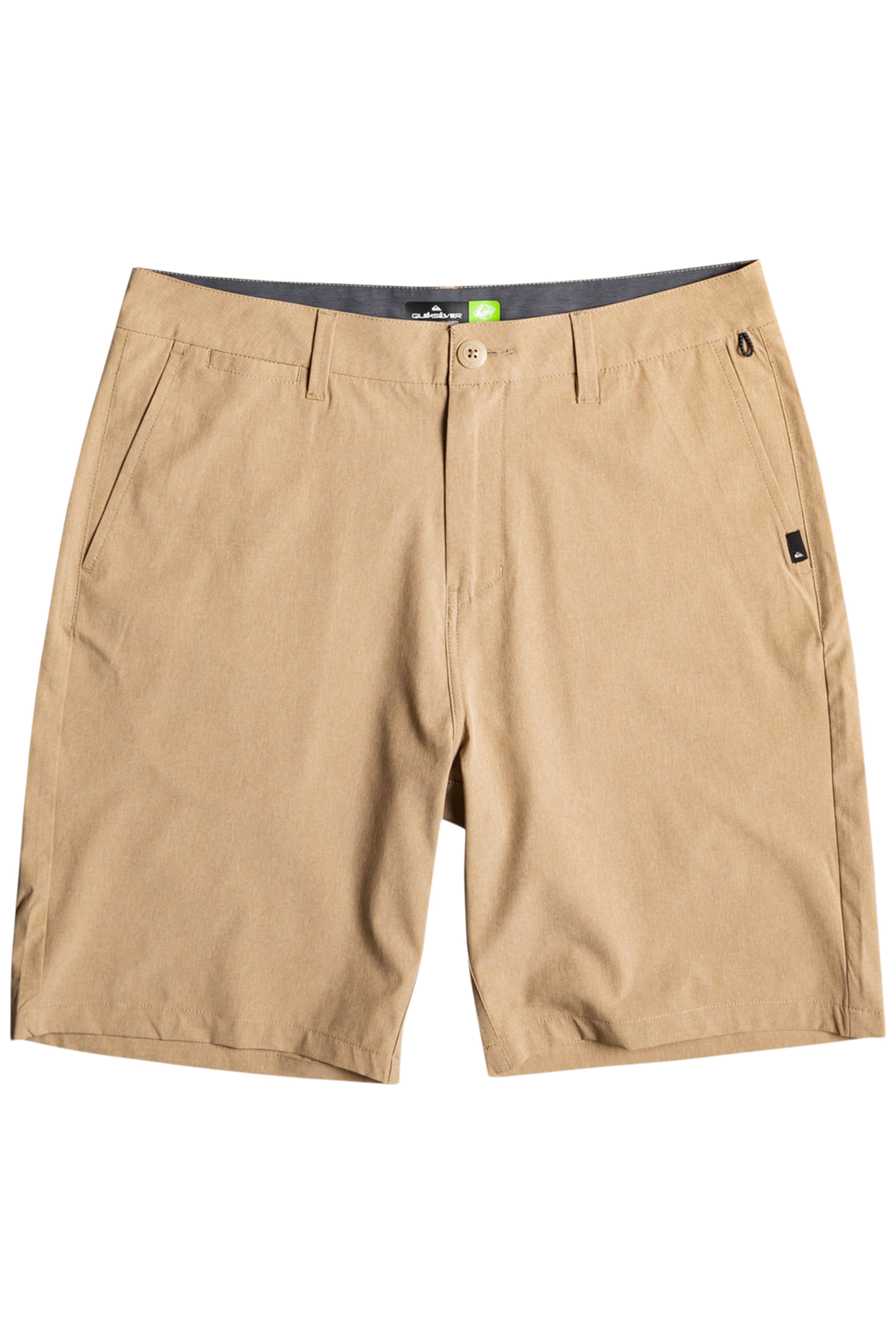 Union Heather Amphibian Short - Denny's