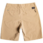 Union Heather Amphibian Short - Denny's