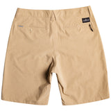 Union Heather Amphibian Short - Denny's