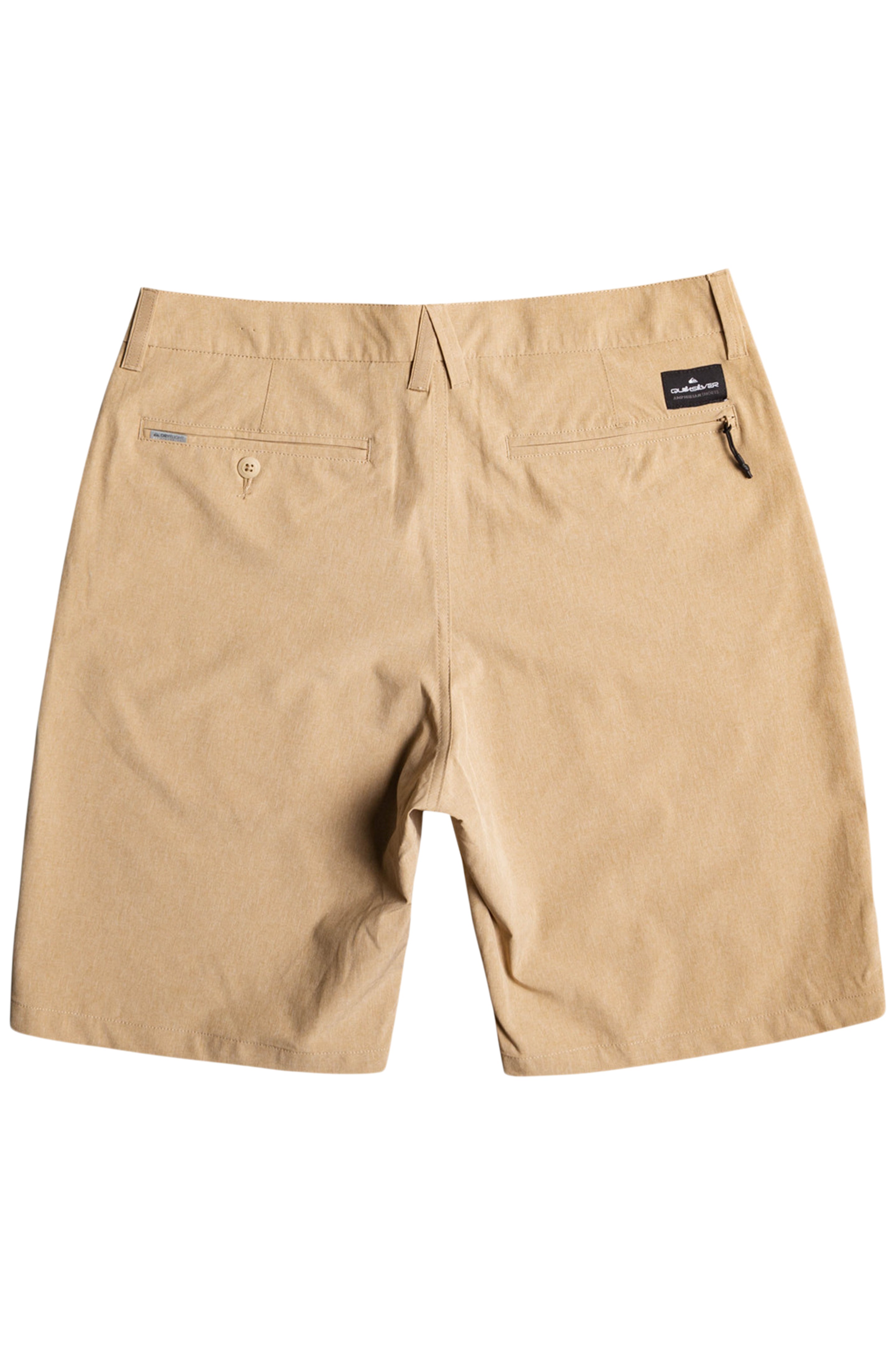 Union Heather Amphibian Short - Denny's
