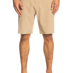 Union Heather Amphibian Short - Denny's