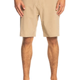 Union Heather Amphibian Short - Denny's