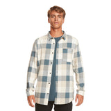 Mother Fly Flannel - Denny's