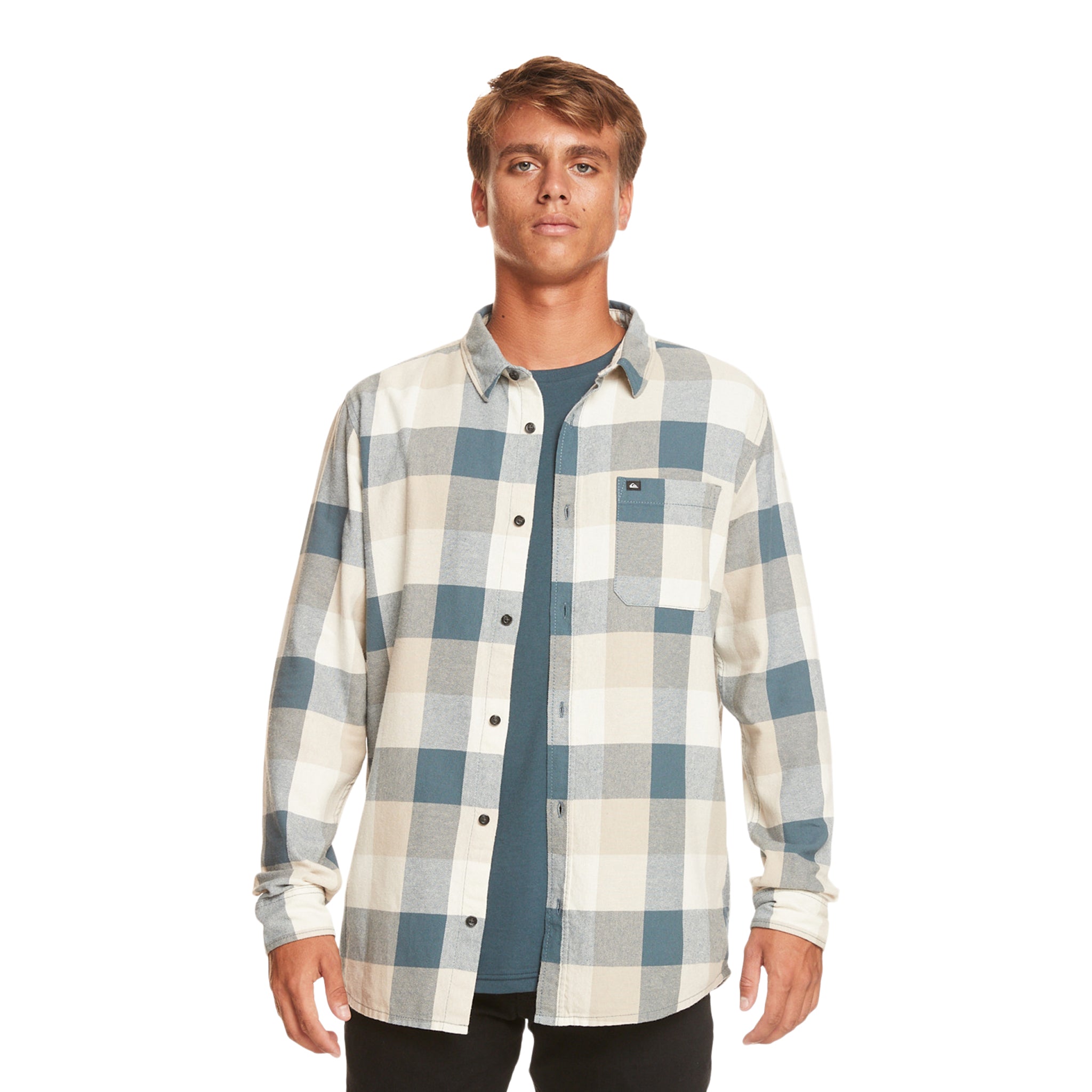 Mother Fly Flannel - Denny's