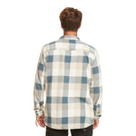 Mother Fly Flannel - Denny's