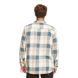 Mother Fly Flannel - Denny's