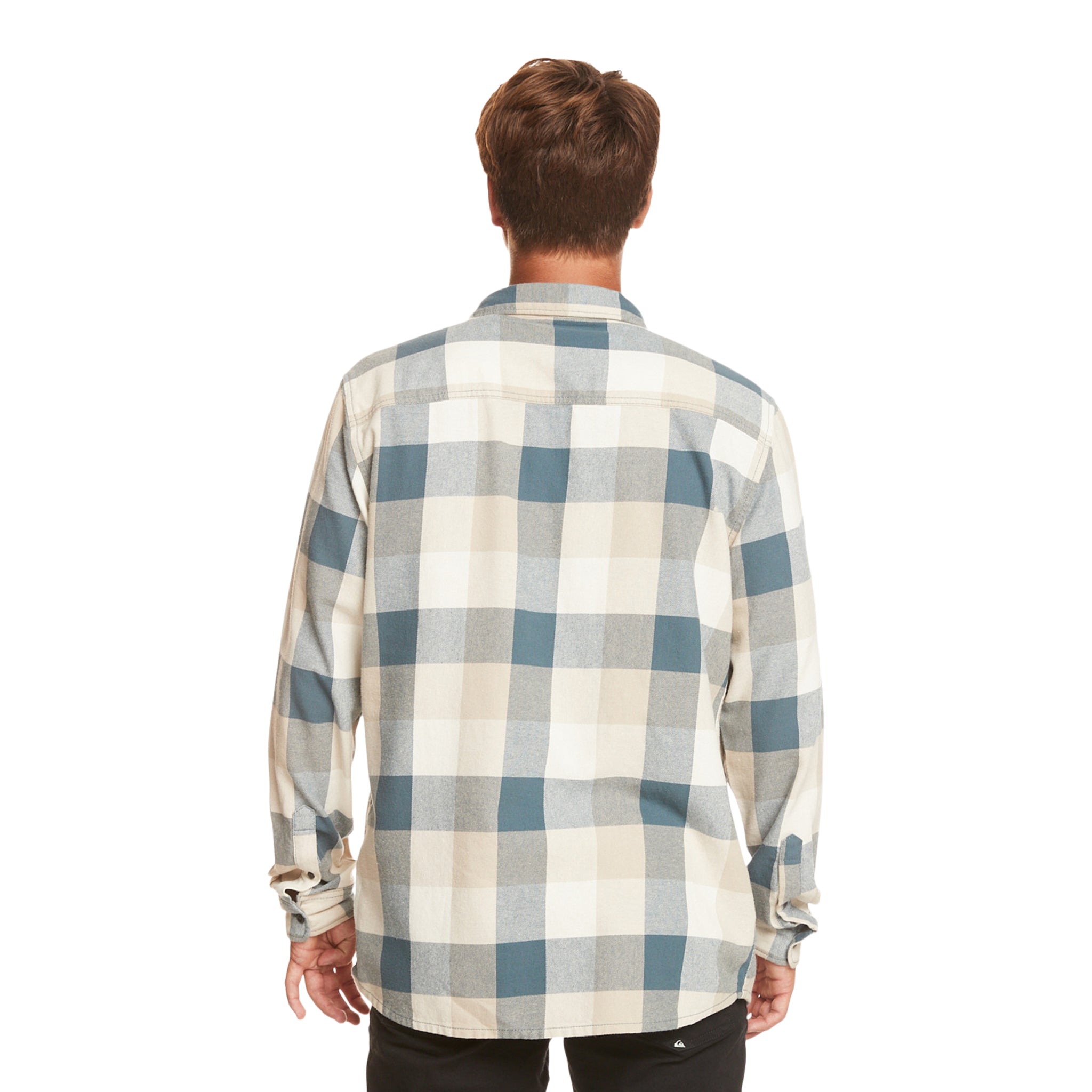 Mother Fly Flannel - Denny's