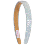 Thin Sparkly Headband - Denny's