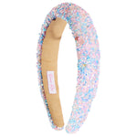 Thick Sparkly Headband - Denny's