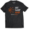 Eat Sleep Hoop Tee - Denny's