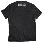 Eat Sleep Hoop Tee - Denny's