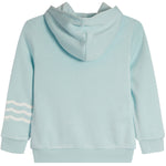 Waves Zip Hoodie - Denny's