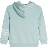 Waves Zip Hoodie - Denny's