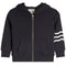 Waves Zip Hoodie - Denny's