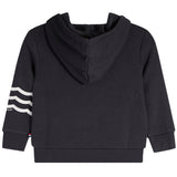 Waves Zip Hoodie - Denny's