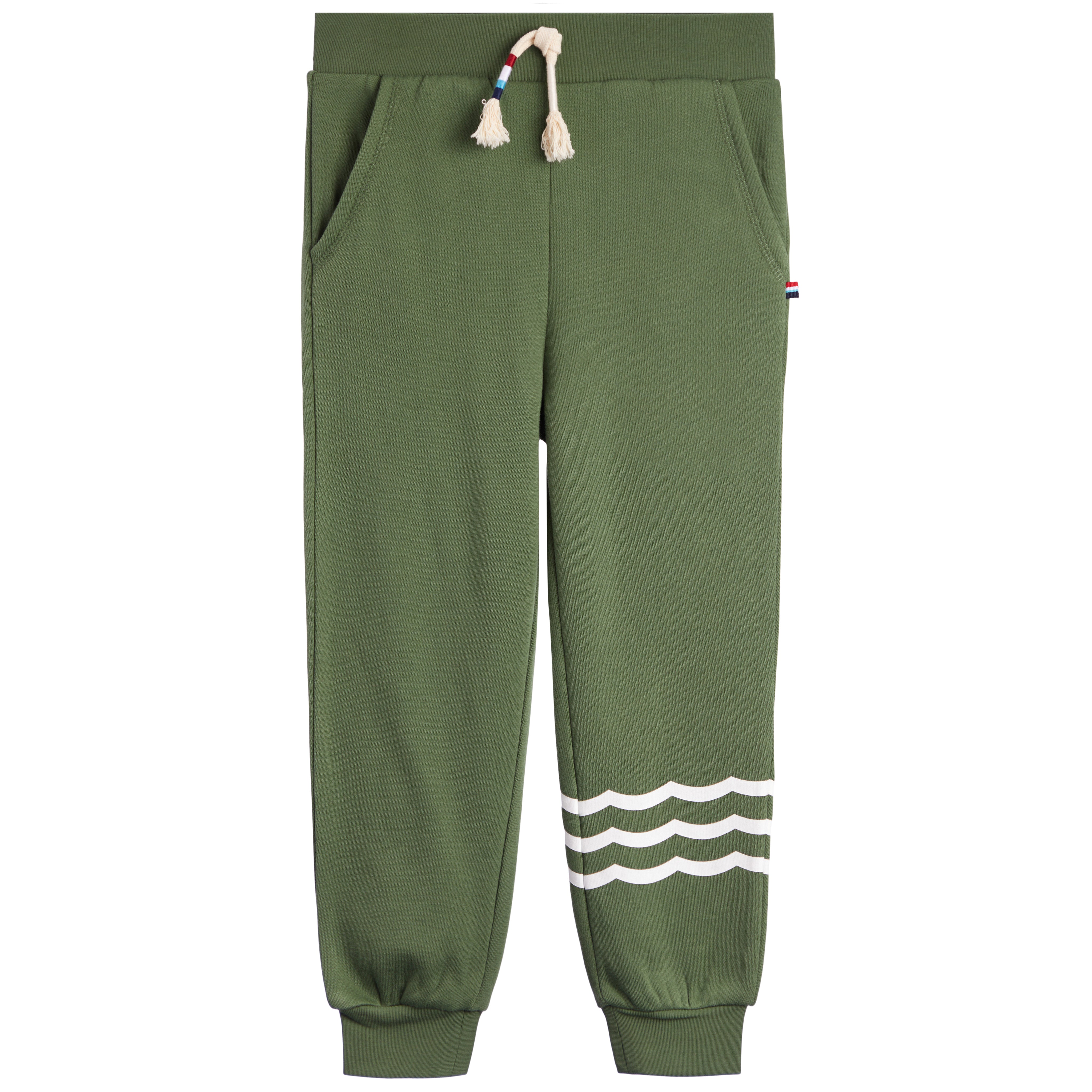 Waves Jogger - Denny's