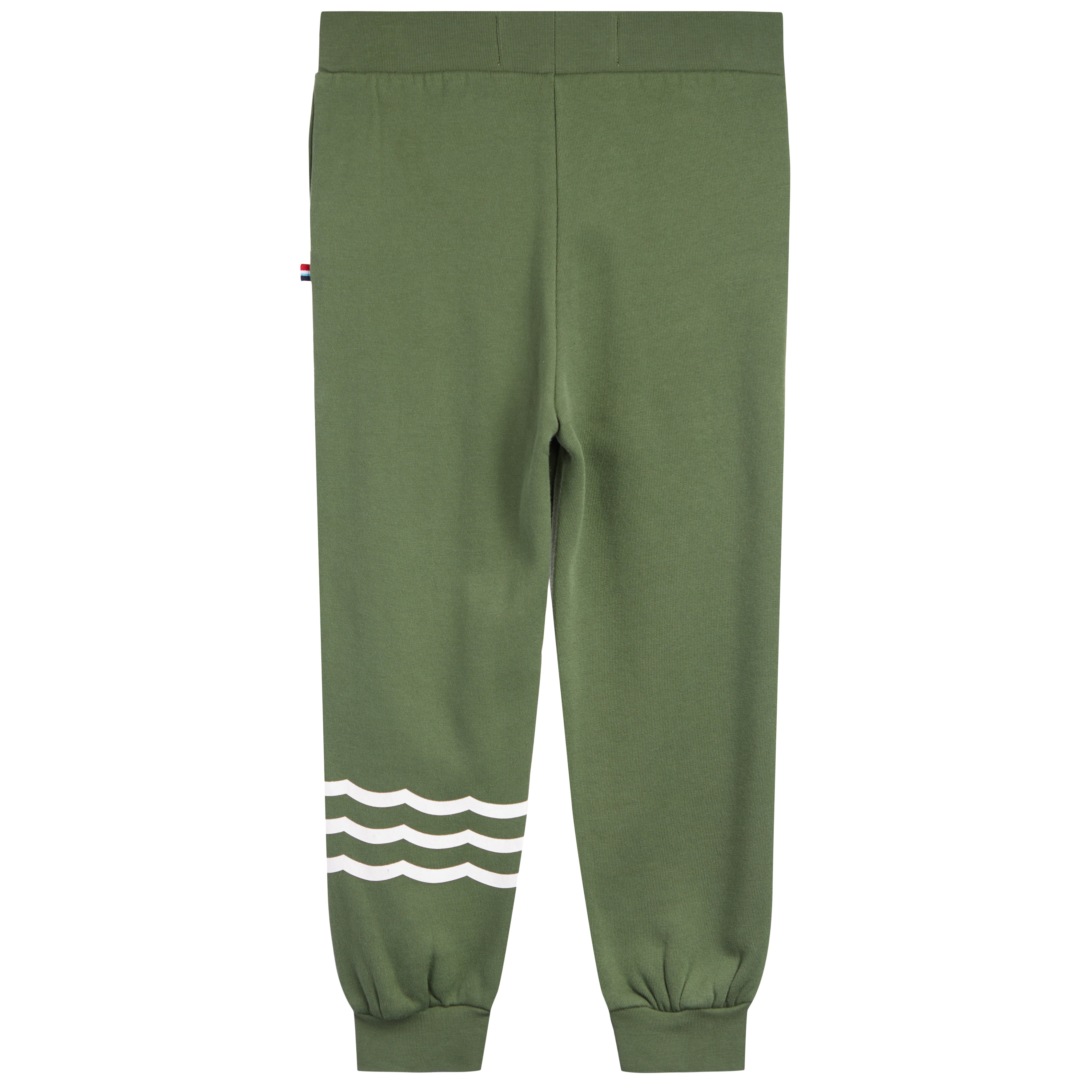Waves Jogger - Denny's
