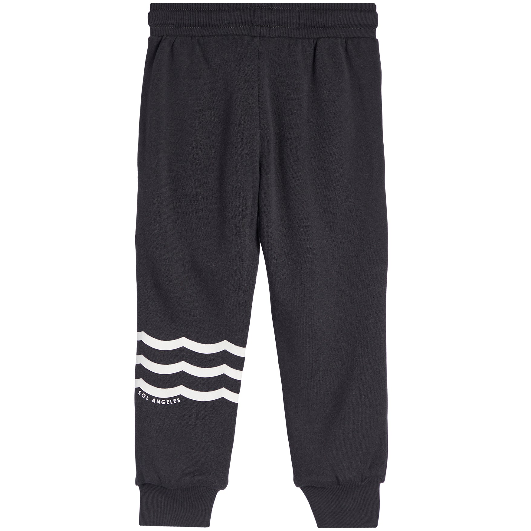 Waves Jogger - Denny's