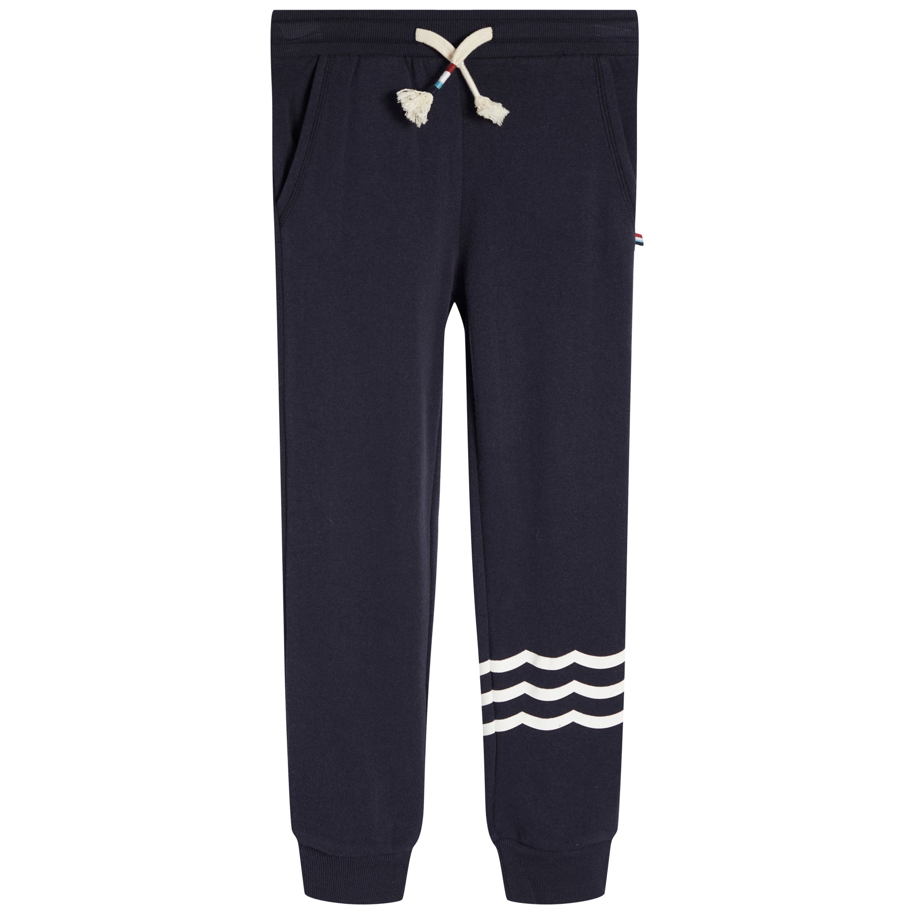 Waves Jogger - Denny's