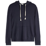 Essential Waves Pullover Hoodie - Denny's