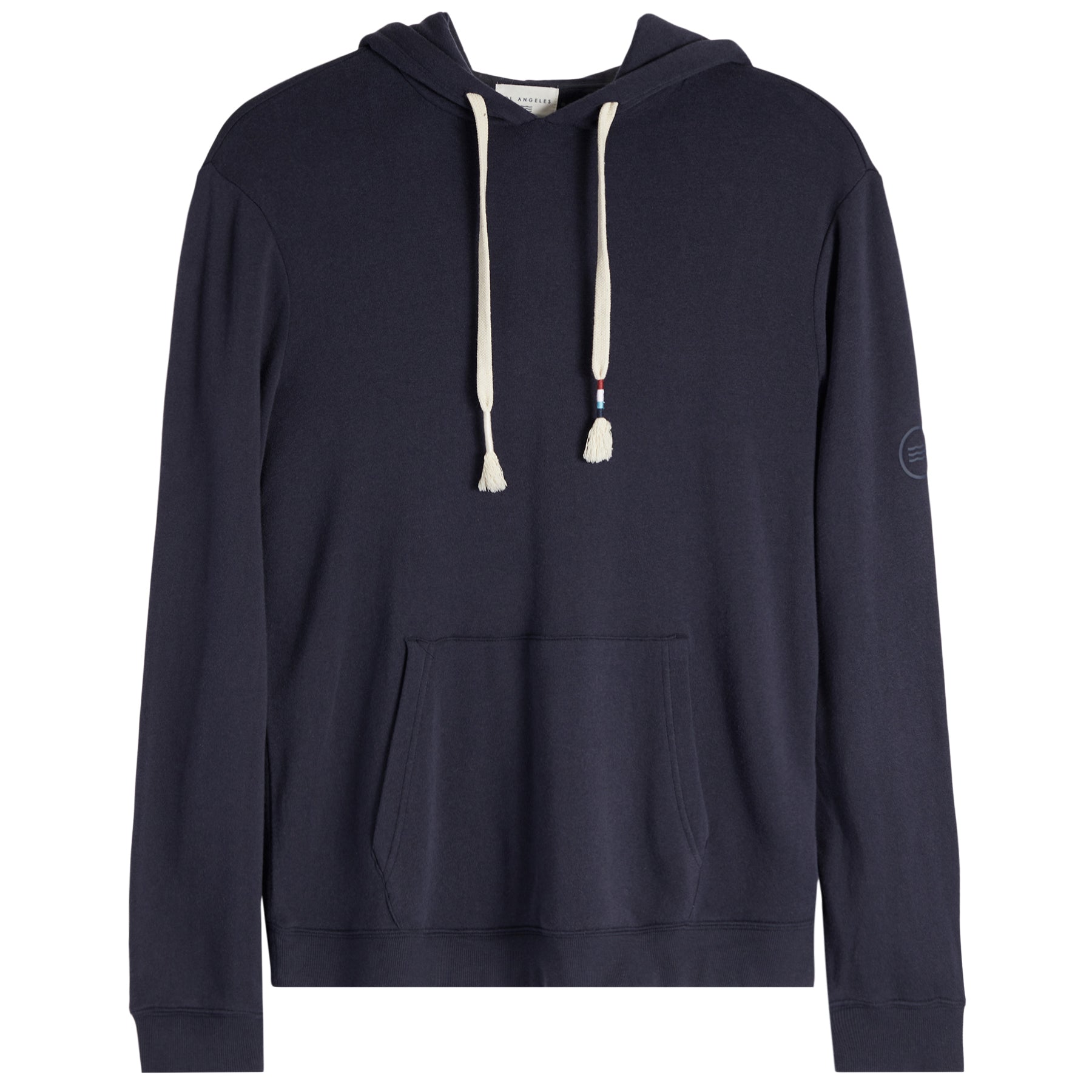 Essential Waves Pullover Hoodie - Denny's