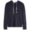 Essential Waves Pullover Hoodie - Denny's