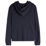 Essential Waves Pullover Hoodie - Denny's
