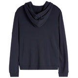 Essential Waves Pullover Hoodie - Denny's