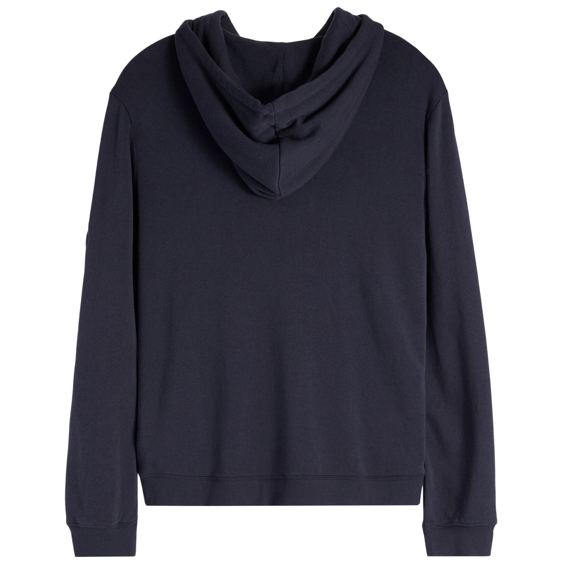 Essential Waves Pullover Hoodie - Denny's