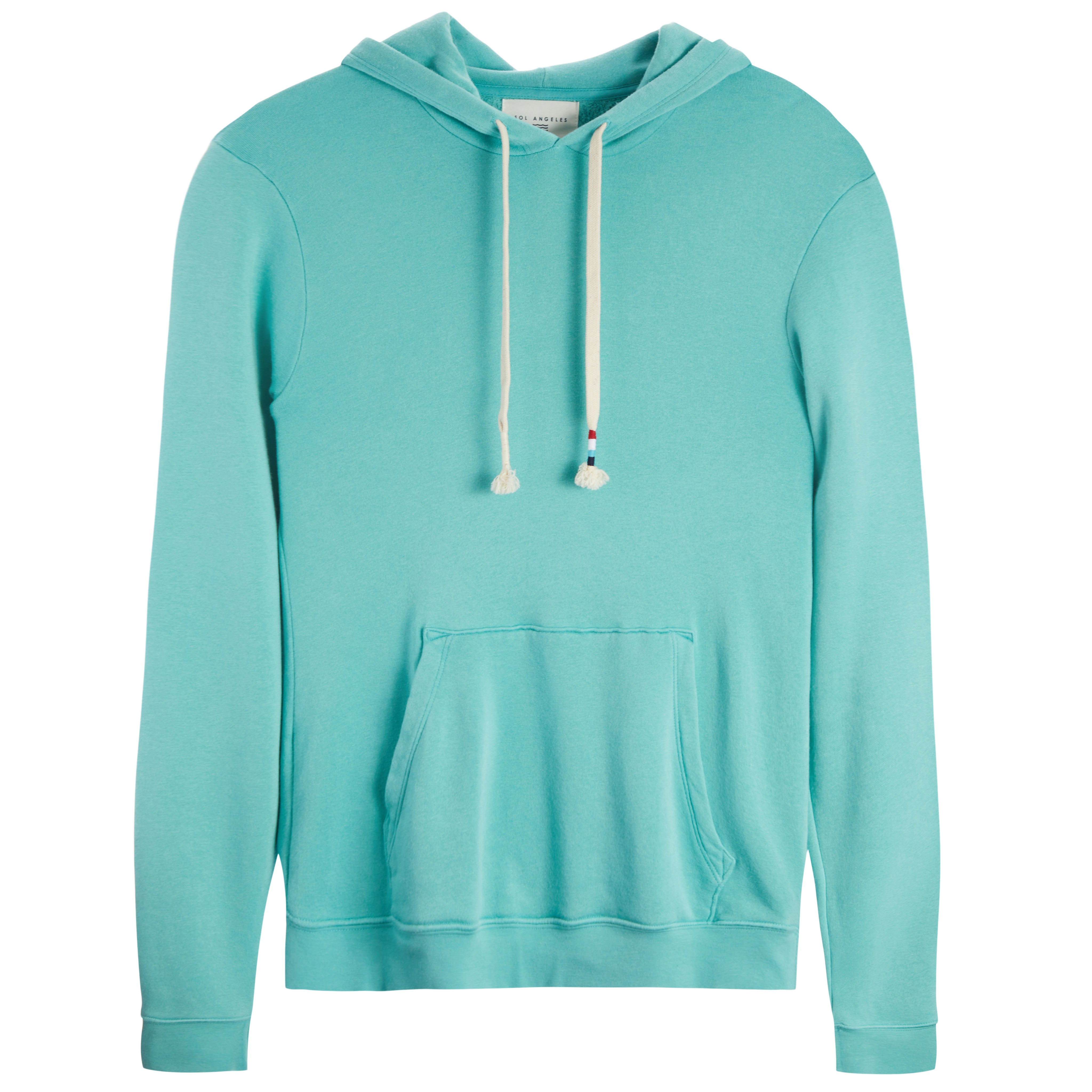 Essential Pullover - Denny's