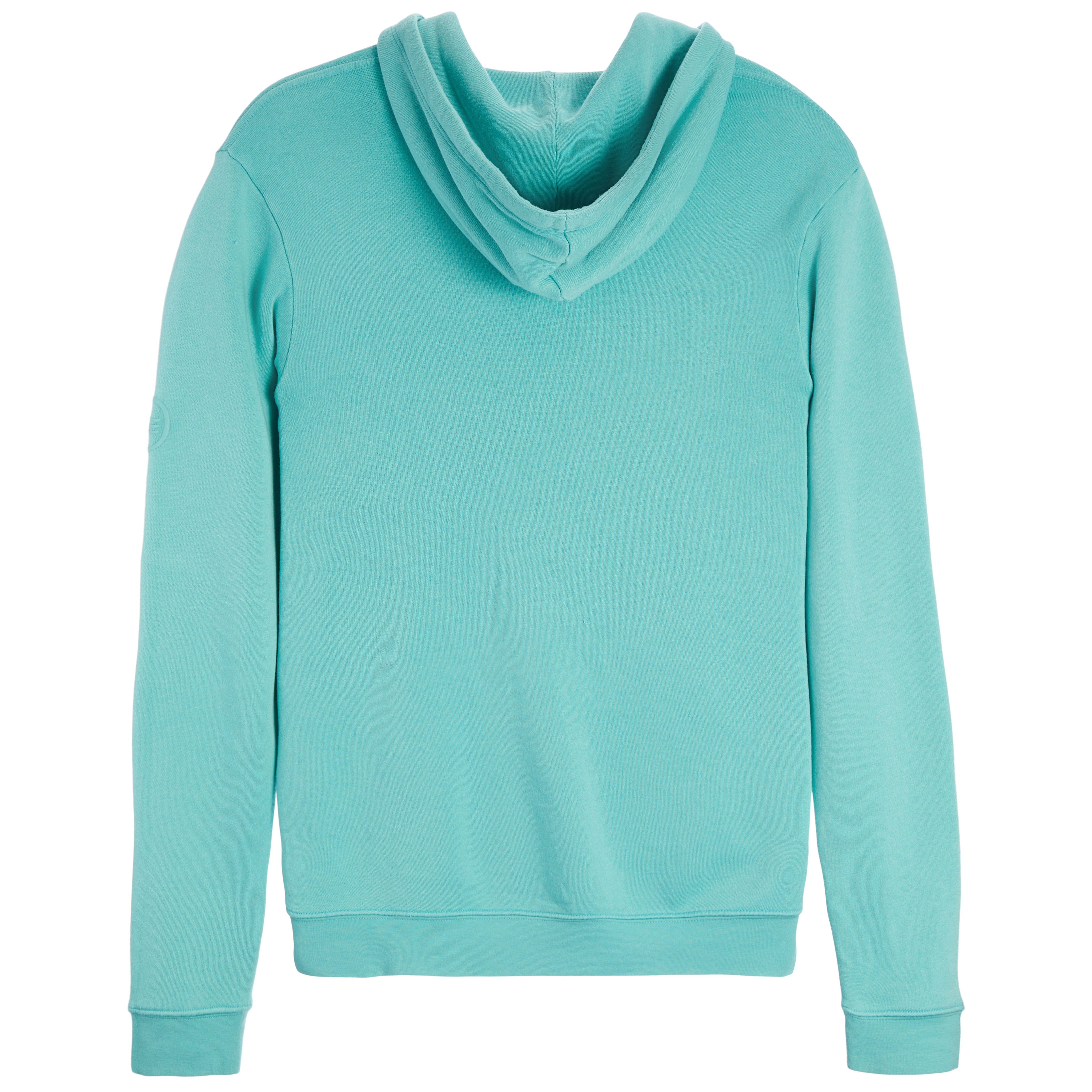 Essential Pullover - Denny's