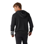 Essential Zip Hoodie - Denny's