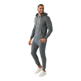 Waves Jogger - Denny's