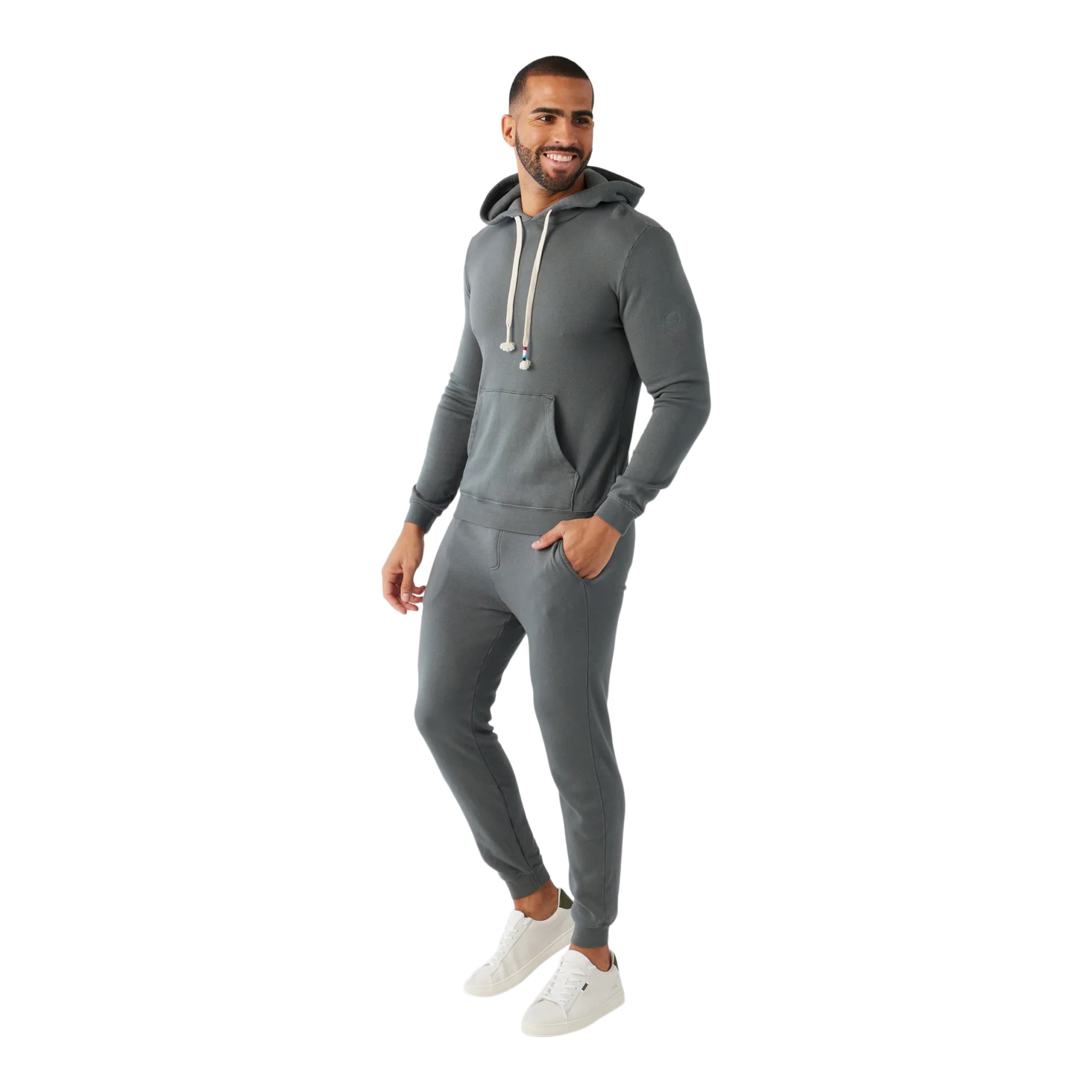 Waves Jogger - Denny's
