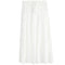 Esme Eyelet Maxi Skirt - Denny's