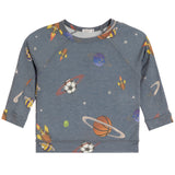 Planet Sports Balls Sweatshirt