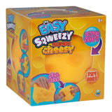 Easy Sqweezy Super Cheesy
