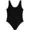 1pc Rib Bathing Suit - Denny's