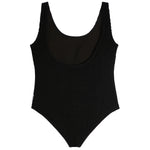 1pc Rib Bathing Suit - Denny's