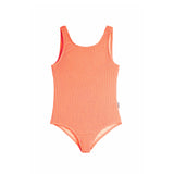 1pc Rib Bathing Suit - Denny's