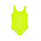 1pc Rib Bathing Suit - Denny's
