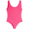 1pc Rib Bathing Suit - Denny's