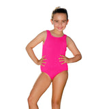 1pc Rib Bathing Suit - Denny's