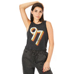 97 Tank Top - Denny's